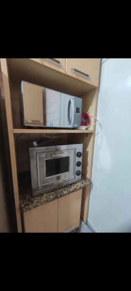 Quarto mensal com banheiro privativo